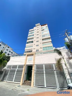 penthouses - Penthouse en Venta y Alquiler, Renacimiento 16