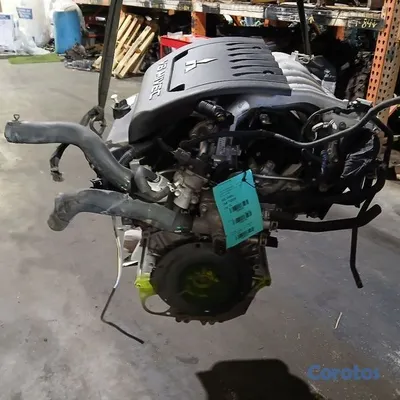 repuestos - MOTOR 3.0L PARA MITSUBISHI OUTLANDER 2017 AWD
 3