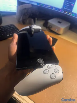 consolas y videojuegos - Playstation5 PS Portal 3
