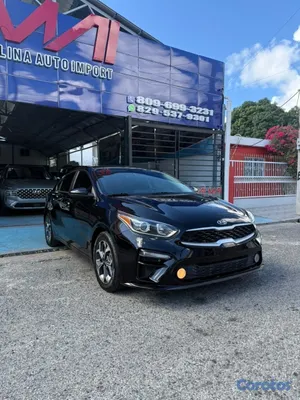 carros - 🚙 2021 Kia Forte FE 3