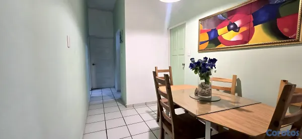 apartamentos - Vendo Apartamento en Gazcue 4