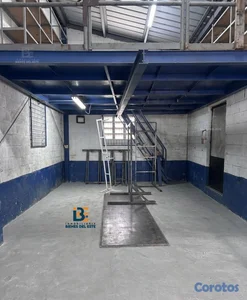Se renta Local Comercial disponible en Placer Boni