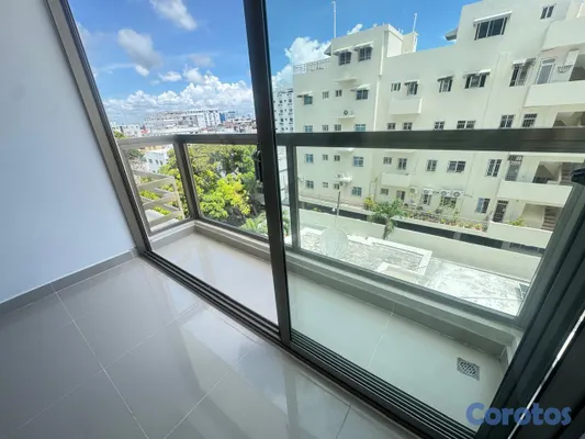 apartamentos - Hermoso apartamento en Venta en El Millón 7