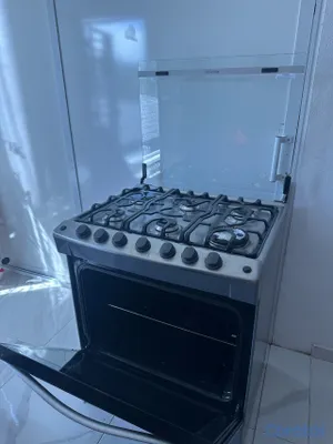 cocina - estufa en las mejores condiciones mejorada  3