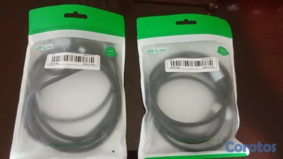 Leer descripción - Cables USB tipo A 3.0 JH-Link; 