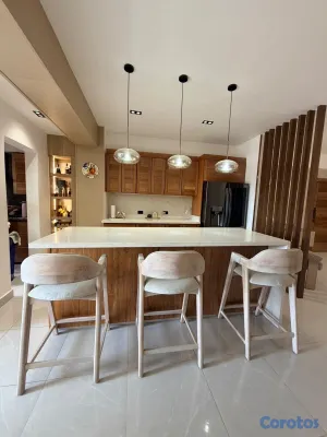 apartamentos -  APARTAMENTO EN VENTA | ARROYO HONDO II
 5