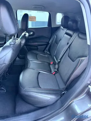 jeepetas y camionetas - Jeep Compass 2021 4x4 10