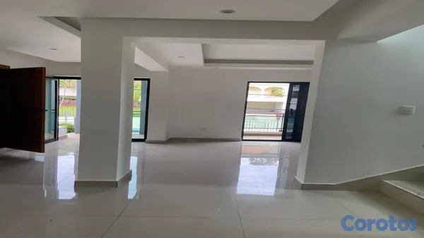 casas - En Venta Casa en Cerros de Arroyo Hondo III 4