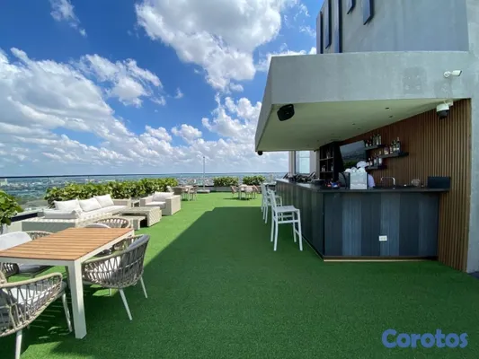 apartamentos - Apartamento en Venta 10
