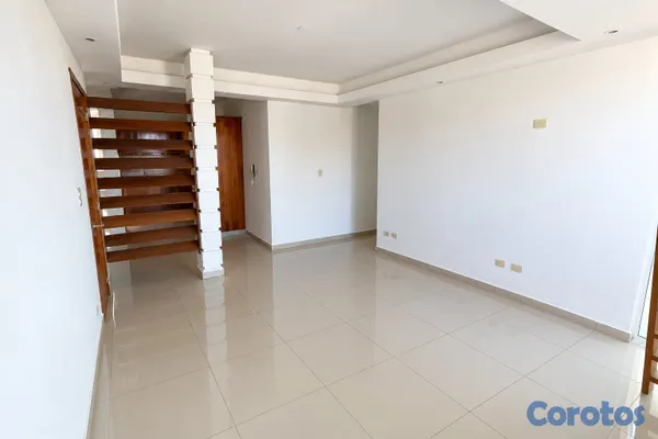 apartamentos - ¡Tu hogar con terraza propia! Espacio para vivir y 4