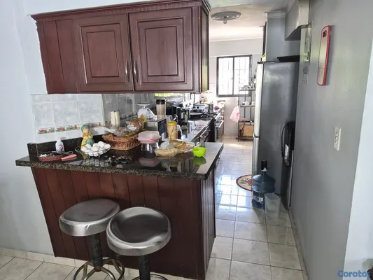 apartamentos - Apartamento clásico en zona del Ensanche Quisqueya 20