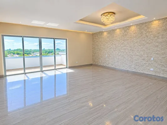 penthouses - PENTHOUSE EN VENTA | LOS PRADOS 11