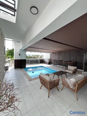 apartamentos - Apartamento nuevo para estrenar 8