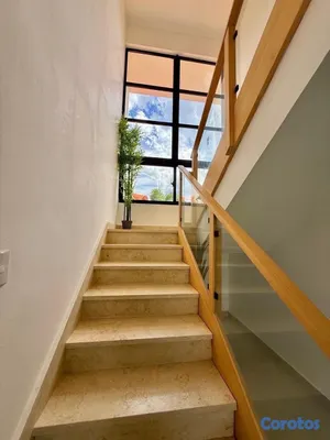 casas vacacionales y villas - Villa nueva a estrenar en Juan Dolio  19