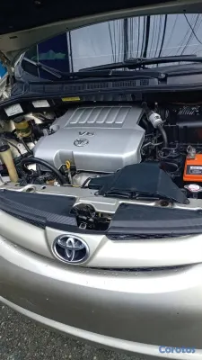 jeepetas y camionetas - ¡EN VENTA! TOYOTA SIENNA 2010 5
