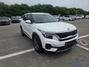 jeepetas y camionetas - KIA SELTOS 2022 DIESEL NEGOCIABLE 