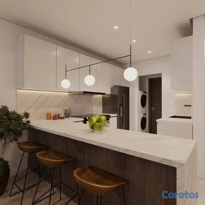 Proyectos - EXCLUSIVO PROYECTO EN BELLA VISTA 4