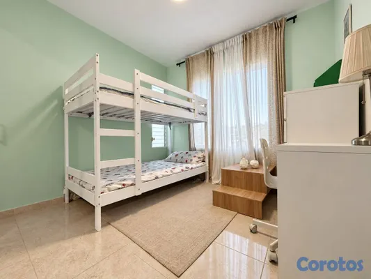 apartamentos - 🏡 ¡APARTAMENTOS EN VENTA EN CIUDAD JUAN BOSCH!📍 9
