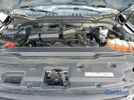repuestos - MOTOR 6.2L AWD PARA FORD F-250 2018  2