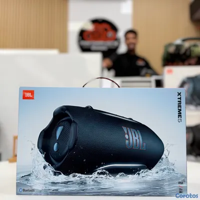 camaras y audio - Oferta 🔥JBL XTREME 5 ORIGINAL - Nuevas Selladas | 1 AÑO DE GARANTÍA  7