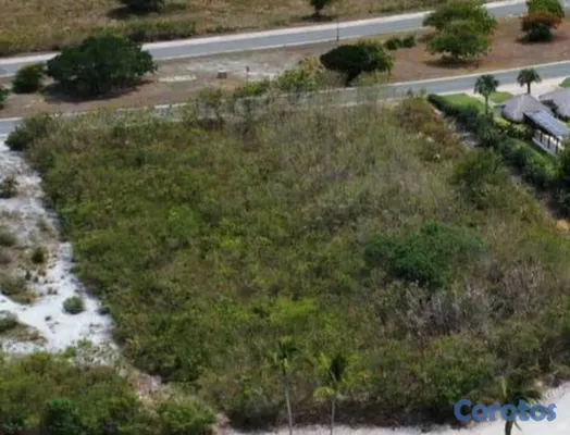 solares y terrenos - Terreno en Venta Cap Cana  Venta S$ 1,100,000 2