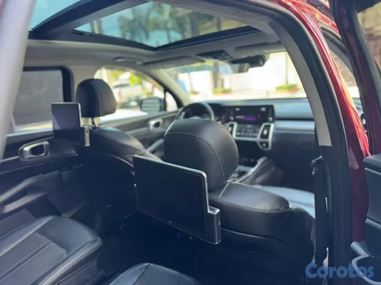 jeepetas y camionetas - 🔥 Kia Sorento SX 2022 Roja Full de Lujo | 86,000 Millas US$31,000 Negociable 10