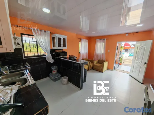 casas vacacionales y villas - Se vende Finca -VILLA HM✅ 📍  Ubicada en Ramon Sant 14