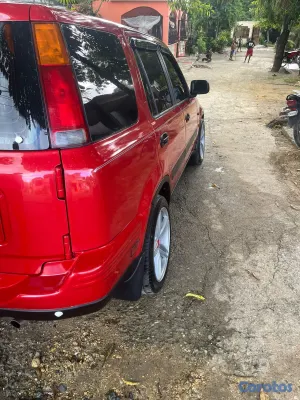 jeepetas y camionetas - Se vende  4