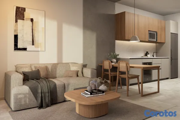 apartamentos - Apartamentos en Venta en Punta Cana — Reserva Real 15