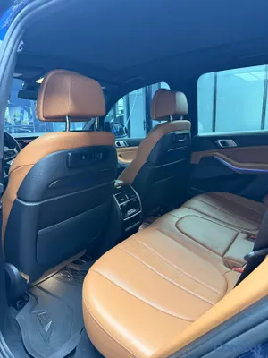 jeepetas y camionetas - bmw x5 m sport 2020 10