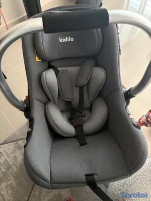 coches y sillas - Cargador para Bebé 2