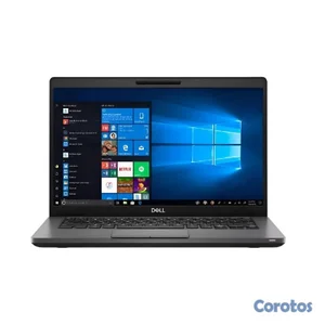 Laptop Dell Latitude 5401 Core i7 16GB 256GB SSD