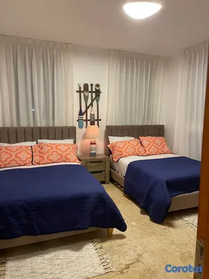 apartamentos - Apartamento en Venta, Playa Nueva Romana 5