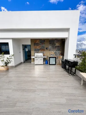 apartamentos - Apartamento en venta de 1 habitación en Torre con  4