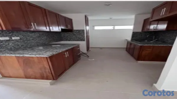 apartamentos - Apartamentos en Venta en Buena Vista, Santiago – Residencial Ana Rocío II 7