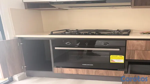 apartamentos - Apartamento de lujo en Renta en Cap Cana con 2 Parqueos y Seguridad 24/7 5
