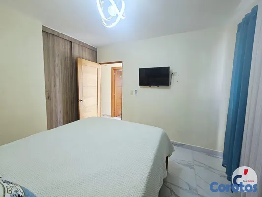 casas - Renta Amplia Villa Equipada en Primaveral II, Punt 18