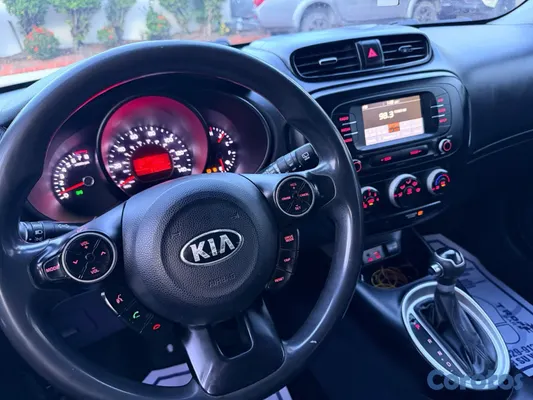 jeepetas y camionetas - kia soul 2019 4