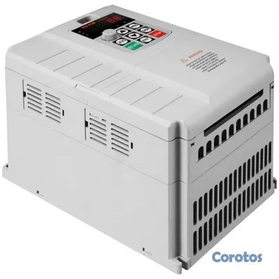 equipos profesionales - 🔥Variador de frecuencia 10 HP 220V 34A🔥 2