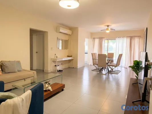 apartamentos - Alquiler Apartamento en Cocotal Golf & Country Club -3391 4