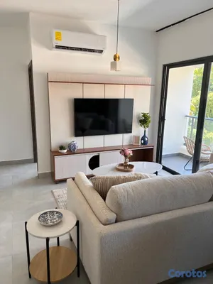 apartamentos - APARTAMENTO EN VENTA Y ALQUILER | ENSANCHE NACO 12