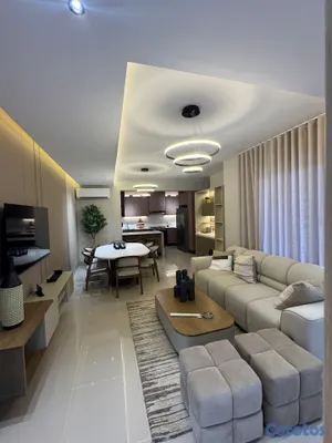 apartamentos - Luxury apartamento en Autopista Duarte , santiago  3