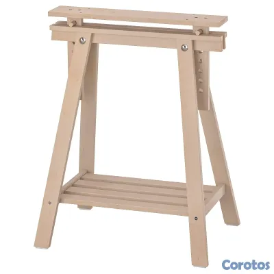 muebles y colchones - Escritorio IKEA para Oficina / PC Gamer 6