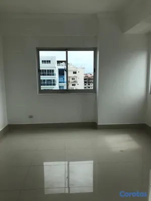 apartamentos - apartamento en evaristo morales 3 habitaciones  5
