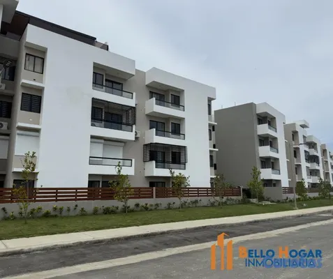 apartamentos - ✨ Apartamentos Nuevos con Acceso a Playa y Casa Cl 20