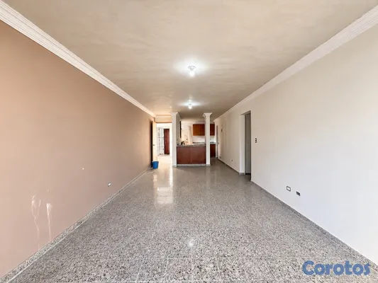 apartamentos - Alquiler Apartamento en Naco Centro 5