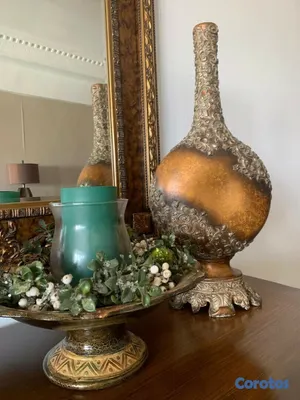 decoración y accesorios - Decoración de sala y comedor 5