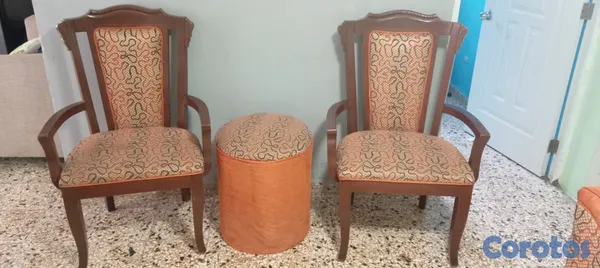 muebles y colchones - Juego de muebles en venta - Buen Estado  4