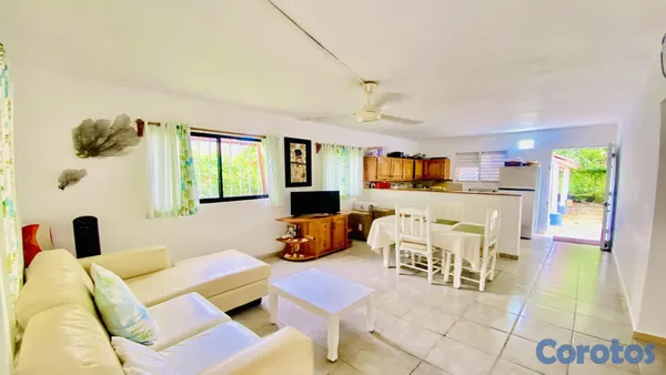 casas - CASA EN VENTA DE OPORTUNIDAD 4