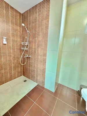apartamentos - vendo PH Evaristo Morales amueblado 4 habitaciones con baño 3 parqueos terraza  9